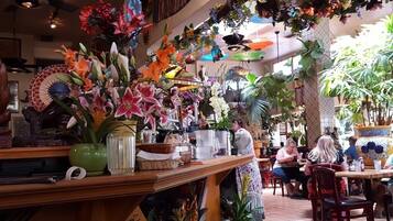 Restaurantes