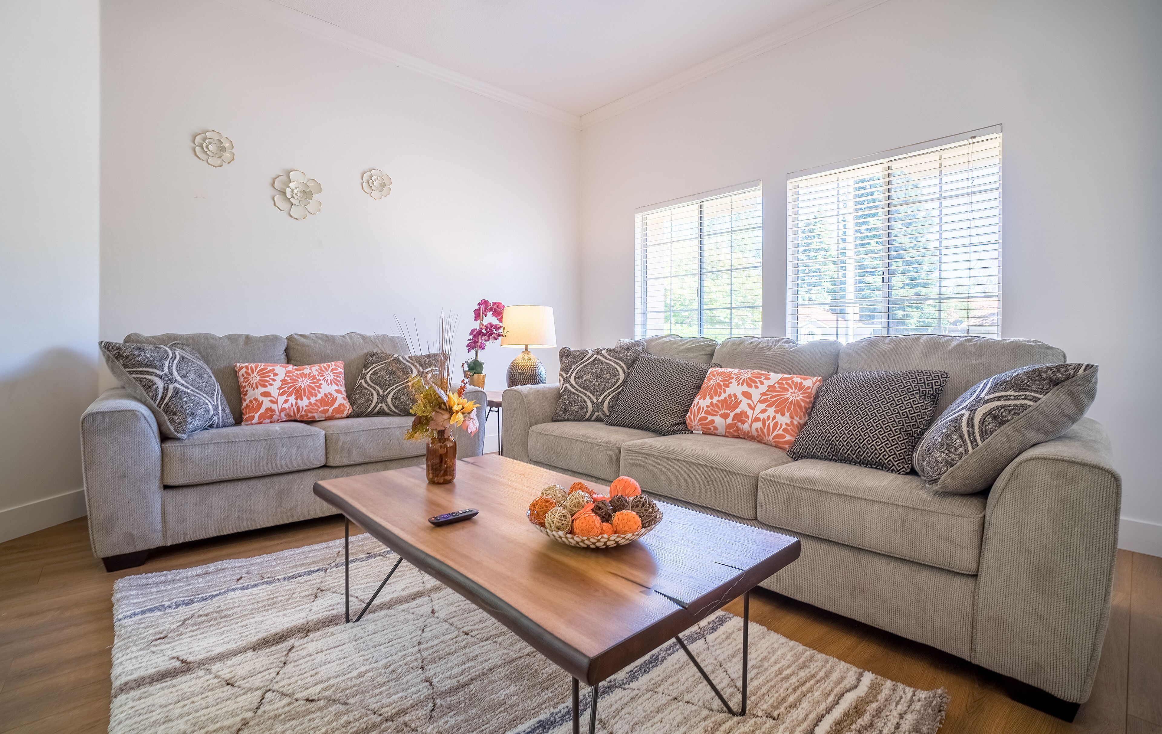 Televisor i llar de foc 