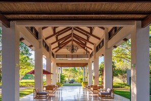 Massages - Reserva Conchal Resort - Jobo Complex (Cabo Velas)