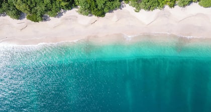 Reserva Conchal Resort - Jobo Complex