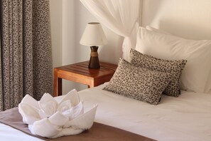 3 habitaciones, tabla de planchar con plancha y wifi 