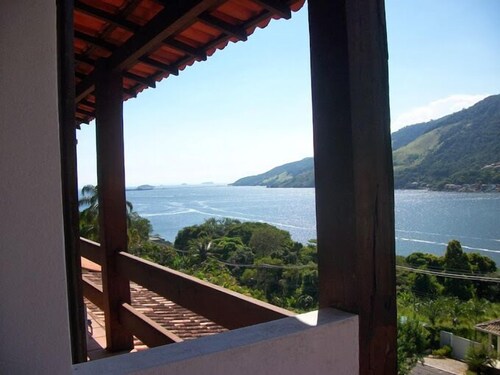 Condominio Portogalo - Angra dos Reis