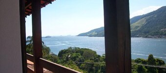 Condominio Portogalo - Angra dos Reis