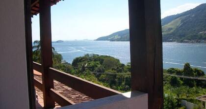 Condominio Portogalo - Angra dos Reis