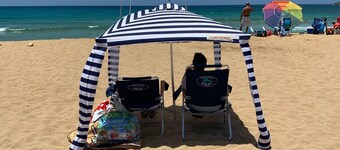 Arecibo, Puerto Rico (Playa Islote)