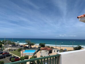 Property grounds - Arecibo, Puerto Rico (Playa Islote) (Arecibo)