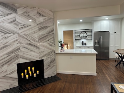 Brand New House! Complete remodel in midtown Tulsa.