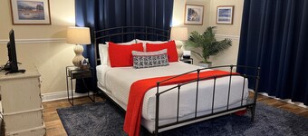 College St B&B -Close to Casinos/Pet Friendly!