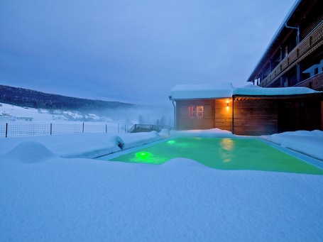Exterior. Hotel Moorhof