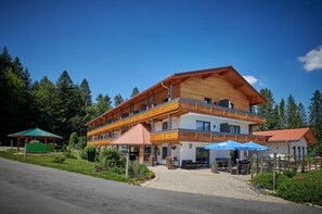 Exterior - Hotel Moorhof (Neuschoenau)