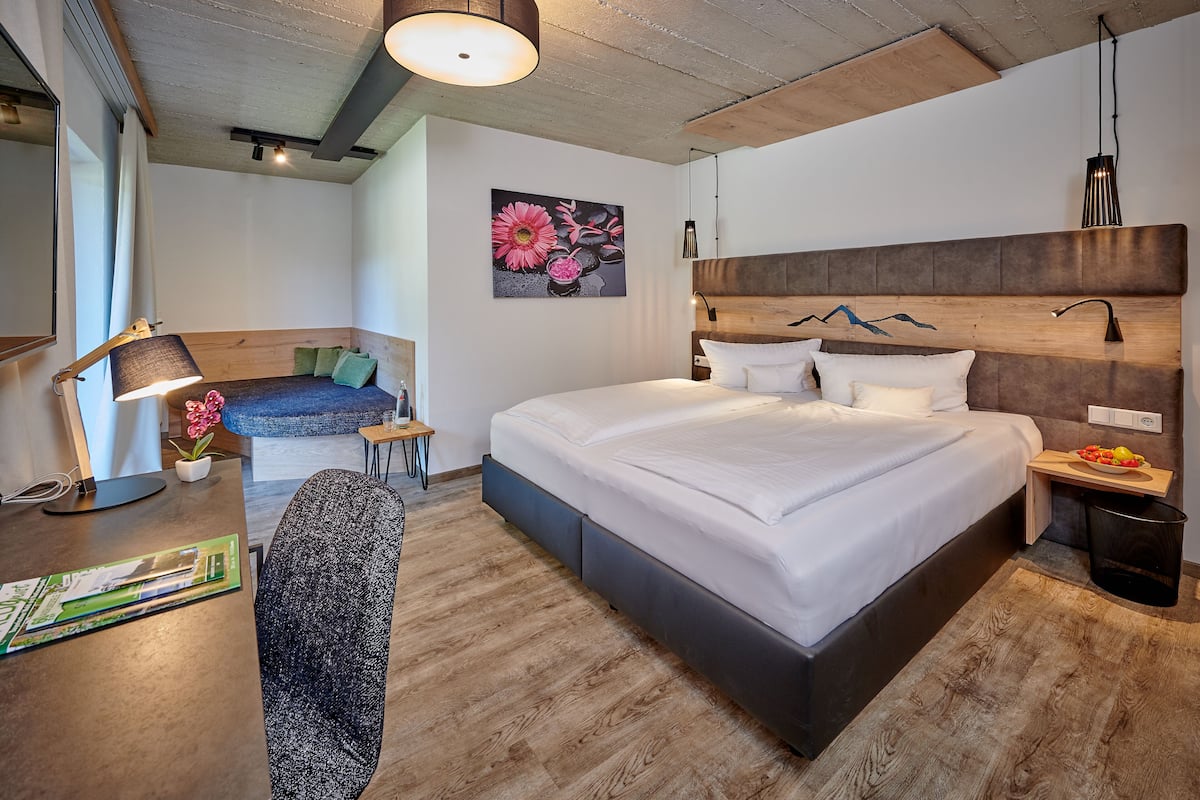 Comfort Double Room