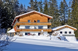 Außenbereich