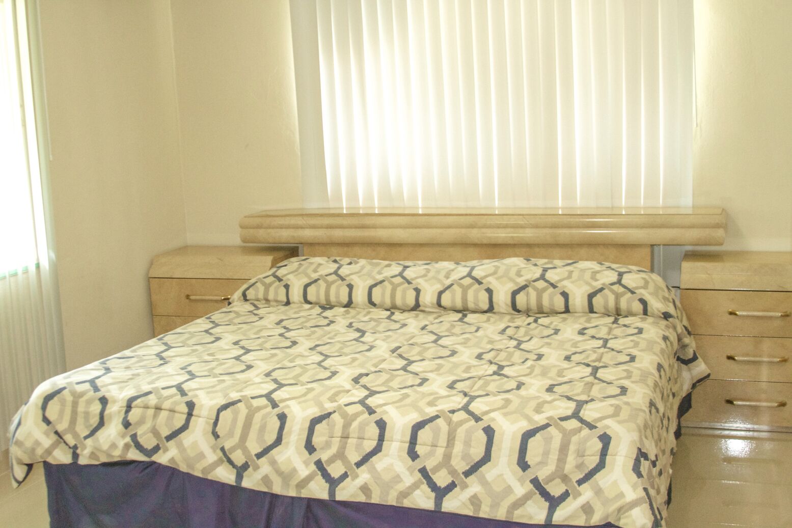 2 Schlafzimmer, WLAN