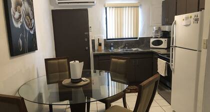 PEDRO'S PLACE PRIVATE APARTMENT 2 BDRM 1 ba Free Power, Water and Internet