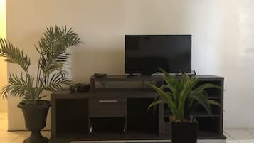 Interiør