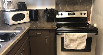PEDRO'S PLACE APARTAMENTO PRIVADO 2 BDRM / 1 BA