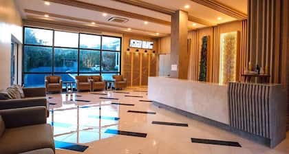 Condominio moderno totalmente amueblado de un dormitorio cerca de la playa de Jomtien