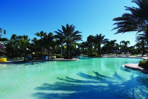 Piscina climatitzada 