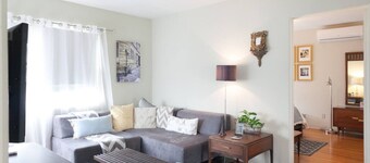 Adorable San Diego Guesthouse