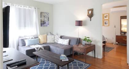 Adorable San Diego Guesthouse