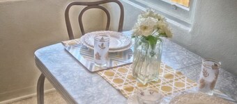 Adorable San Diego Guesthouse