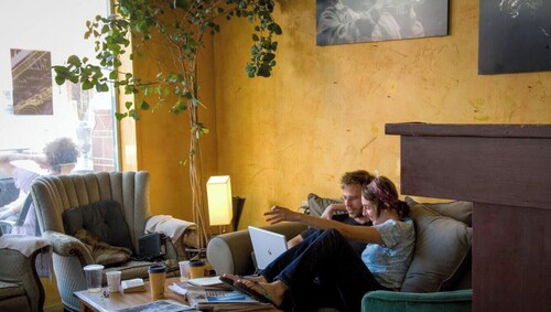 Adorable San Diego Guesthouse