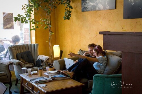 Adorable San Diego Guesthouse