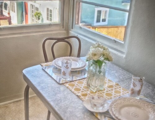 Adorable San Diego Guesthouse