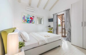 Villa, 4 habitaciones, alberca privada | 4 habitaciones, wifi gratis y ropa de cama 