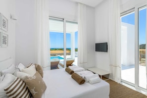 Villa (3 Bedrooms) | 3 sovrum och gratis wi-fi