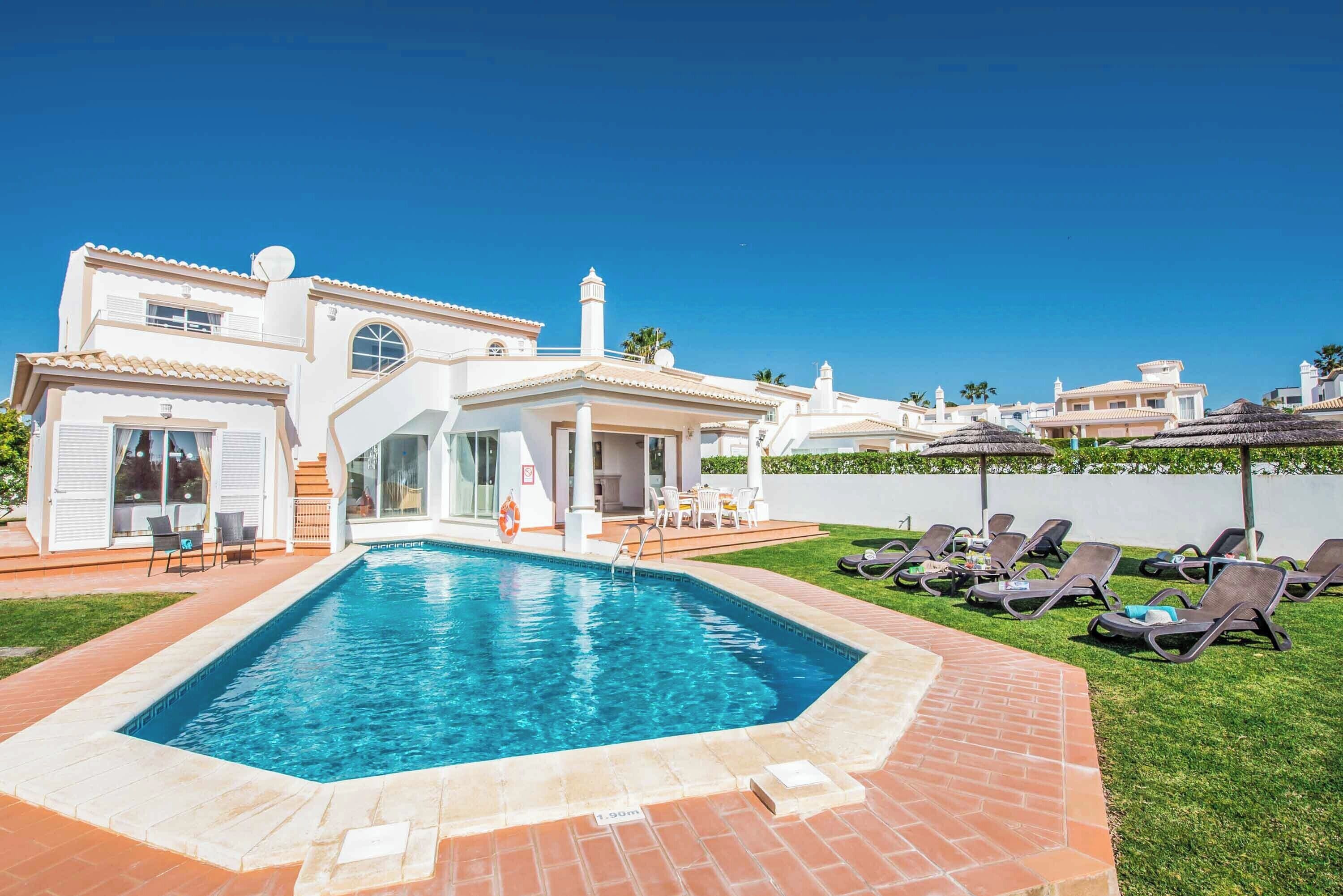 Photo - Villa Damara