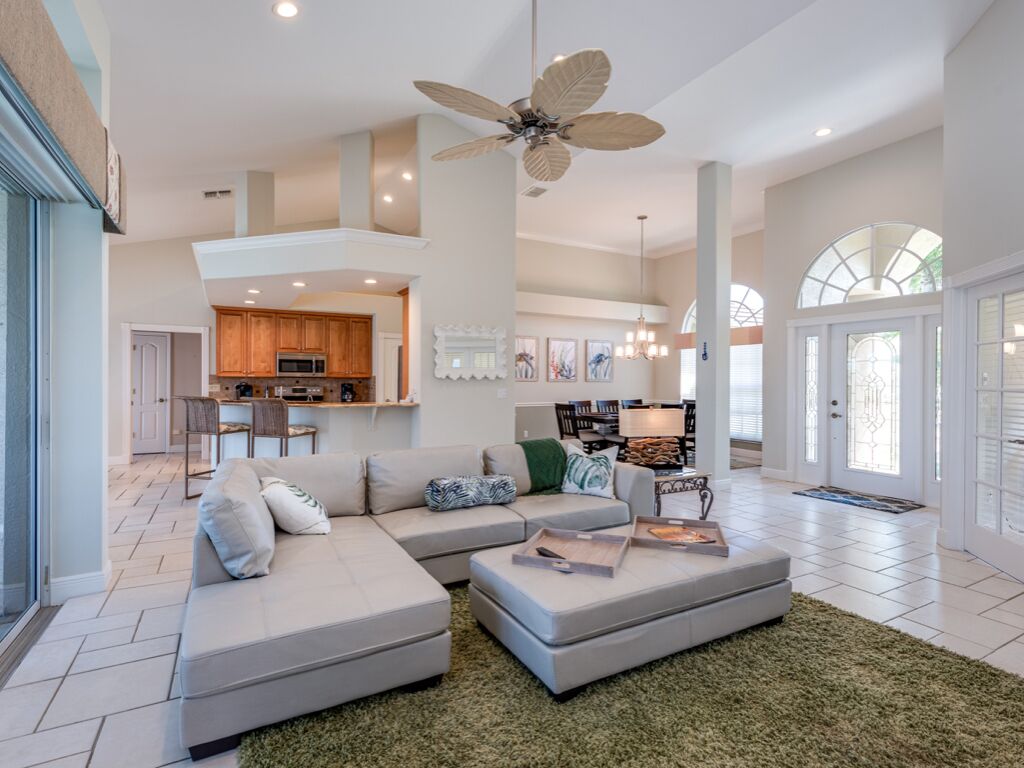 Smart-TV, leker og bøker