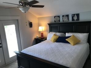 1 quarto, ferros/tábuas de passar roupa, Wi-Fi, roupa de cama