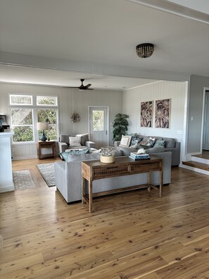 Smart-tv, bordtennisbord