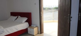 Balqees Villas in Muscat Seeb 5 bedrooms