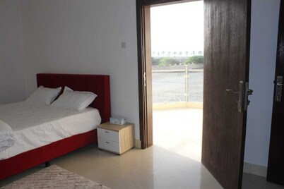 Balqees Villas in Muscat Seeb 5 bedrooms