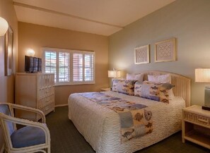 1 Schlafzimmer