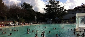 Camping Amalasunta