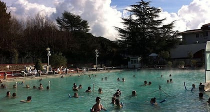 Camping Amalasunta