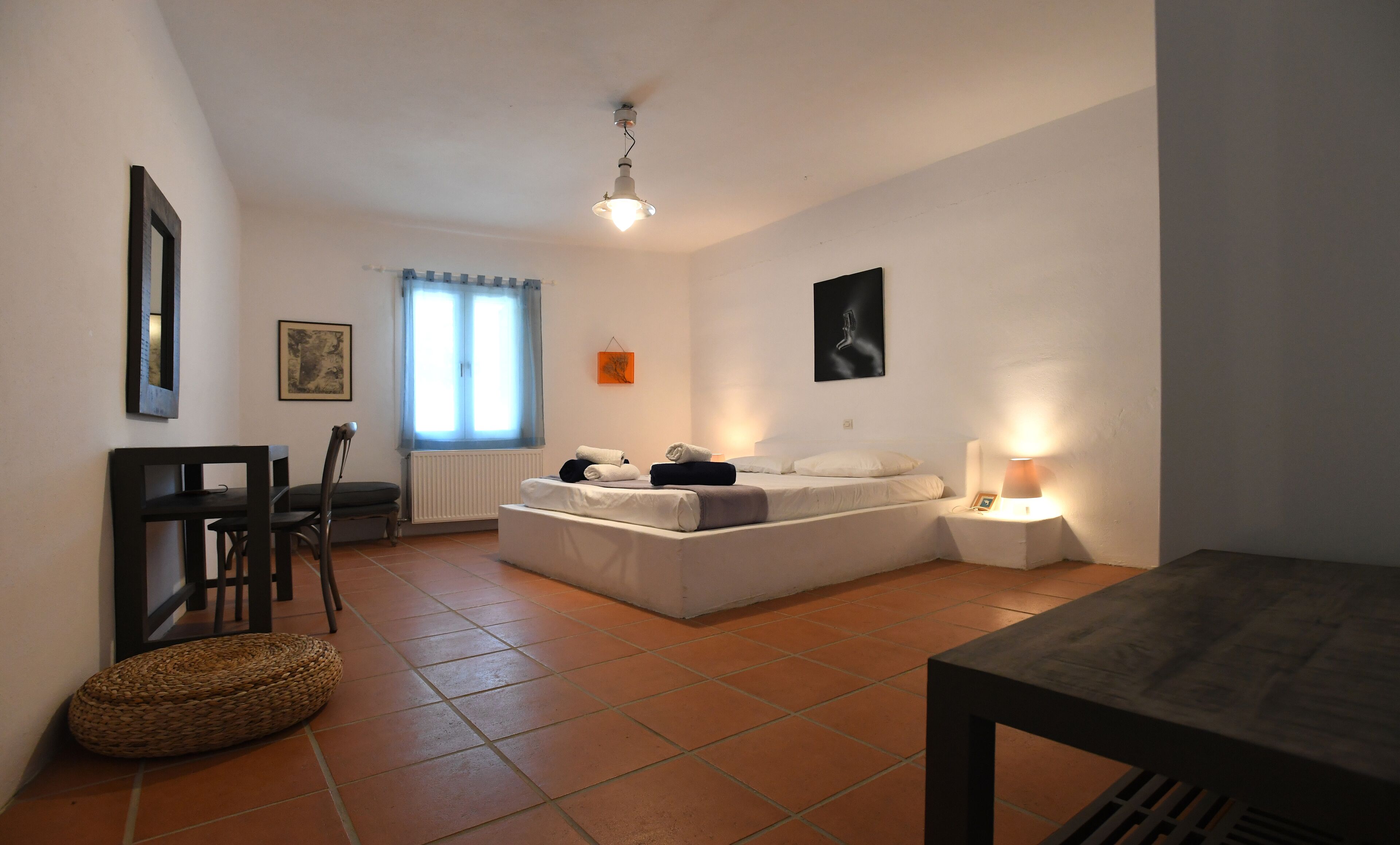 5 Schlafzimmer, Bügeleisen/Bügelbrett, WLAN, Bettwäsche