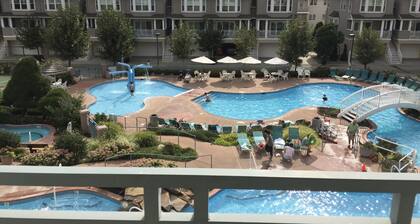 Resort Living 5 minutes from Cape May