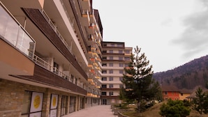 Udendørsområde