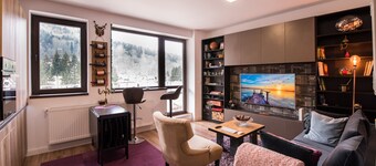 Apartment Castel Suite