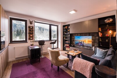 Apartment Castel Suite