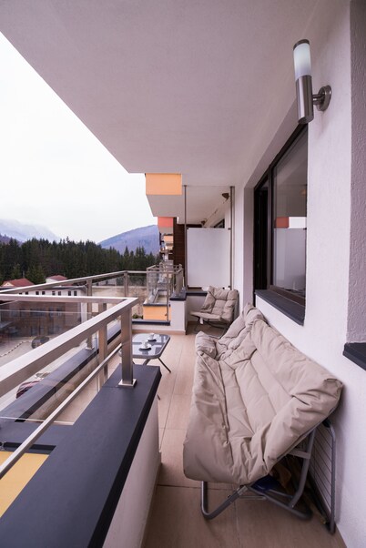 Apartment Castel Suite