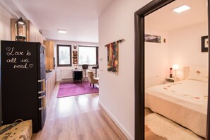 Smart TV - Apartment Castel Suite (Sinaia)