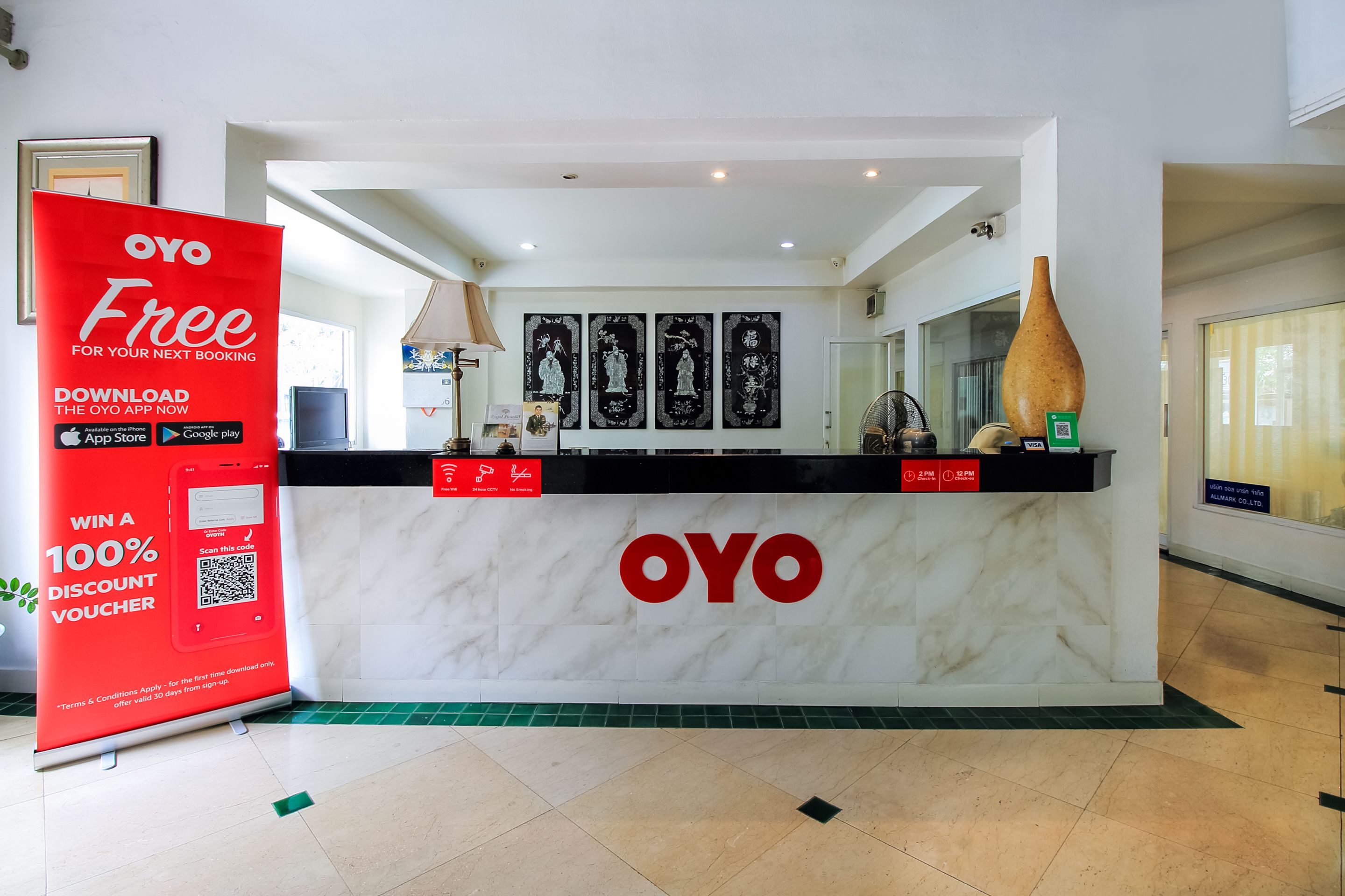 Foto - Royal Pimand Hotel