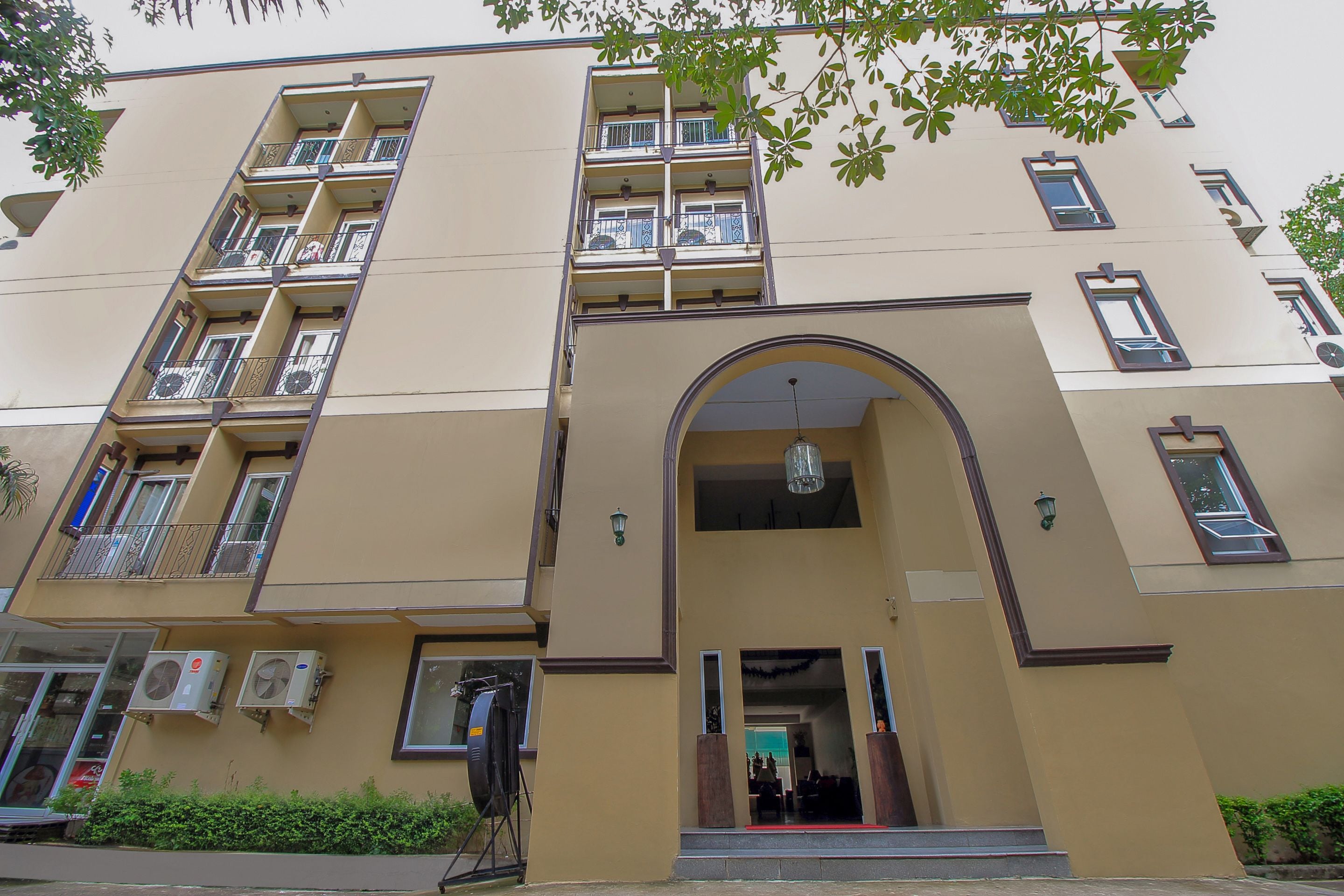 Foto - Royal Pimand Hotel