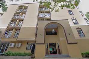 Exterior - Royal Pimand (Bangkok)