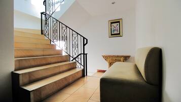 Escaleras